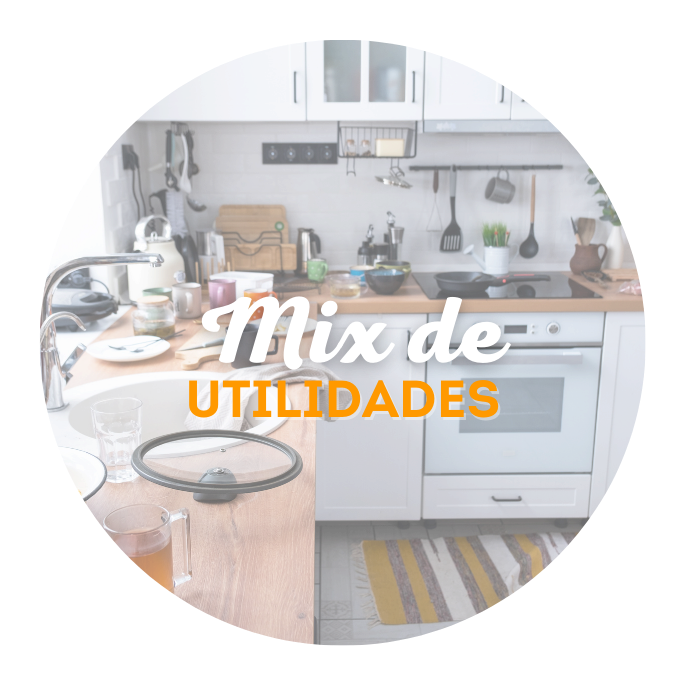 Mix de Utilidades