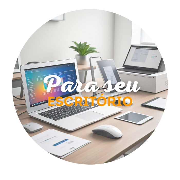Para seu Escritório