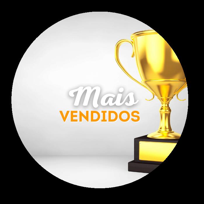 Mais Vendidos