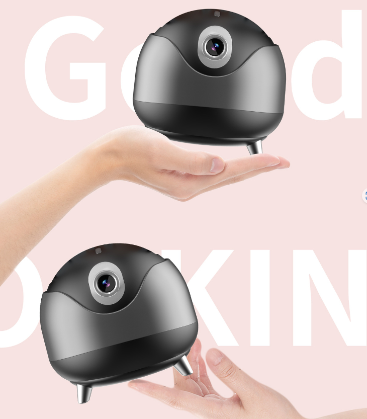 Estabilizador Gimbal AI Q8 - Frete Grátis