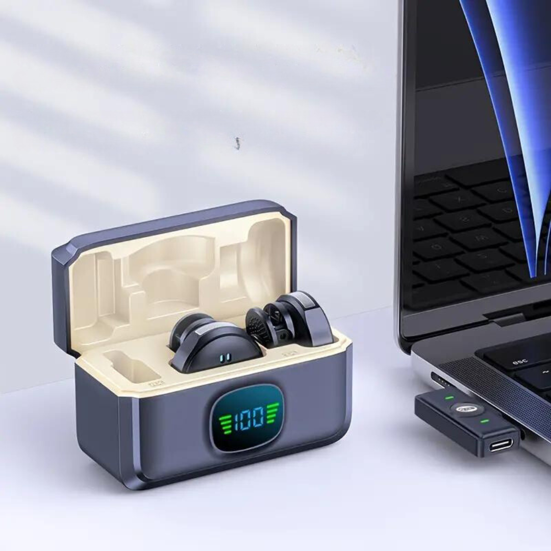 Microfone FN-19 🔊 Áudio de Estúdio com Preço Acessível + Frete Grátis!