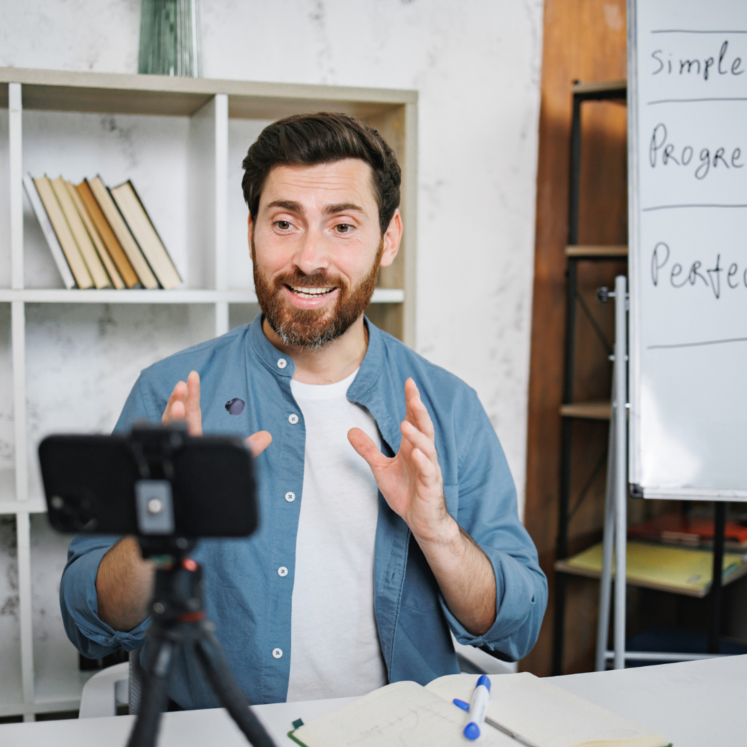 Microfone FN-19 🔊 Áudio de Estúdio com Preço Acessível + Frete Grátis!