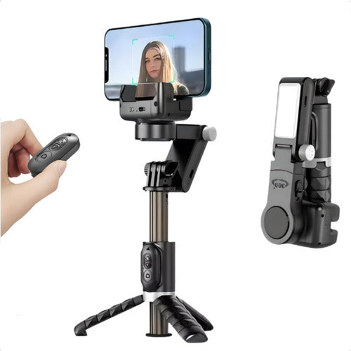 Estabilizador Gimbal ProMaster Q18 - 50% desconto + Frete Grátis
