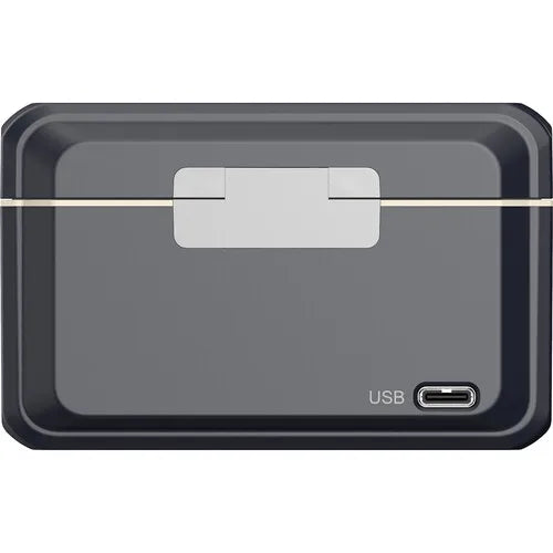 Microfone Sem Fio Hollyland Lark M2 Duo Combo Duplo