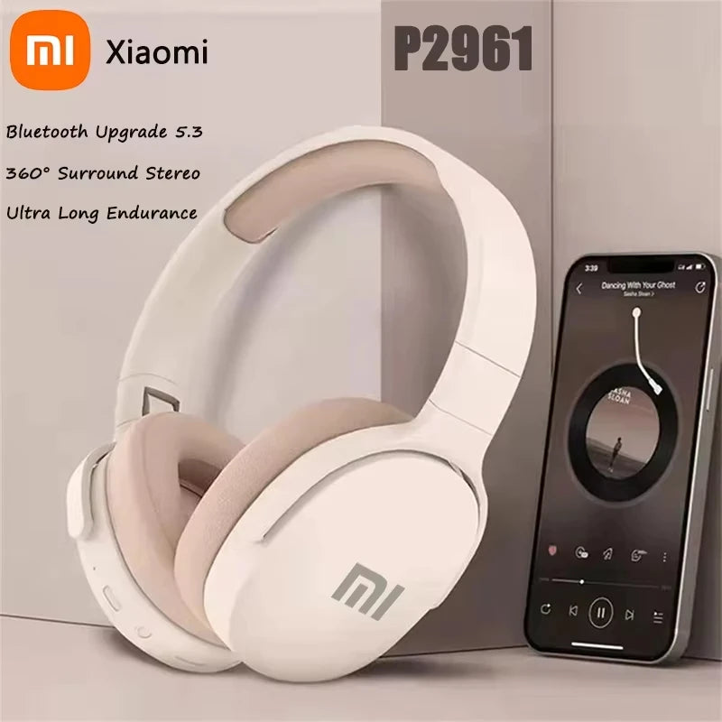 Fones de Ouvido Sem Fio Xiaomi P2961