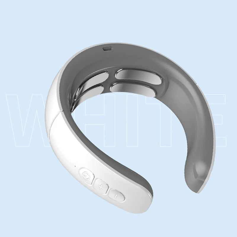 Massageador Cervical Inteligente