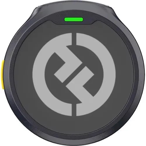 Microfone Sem Fio Hollyland Lark M2 Duo Combo Duplo