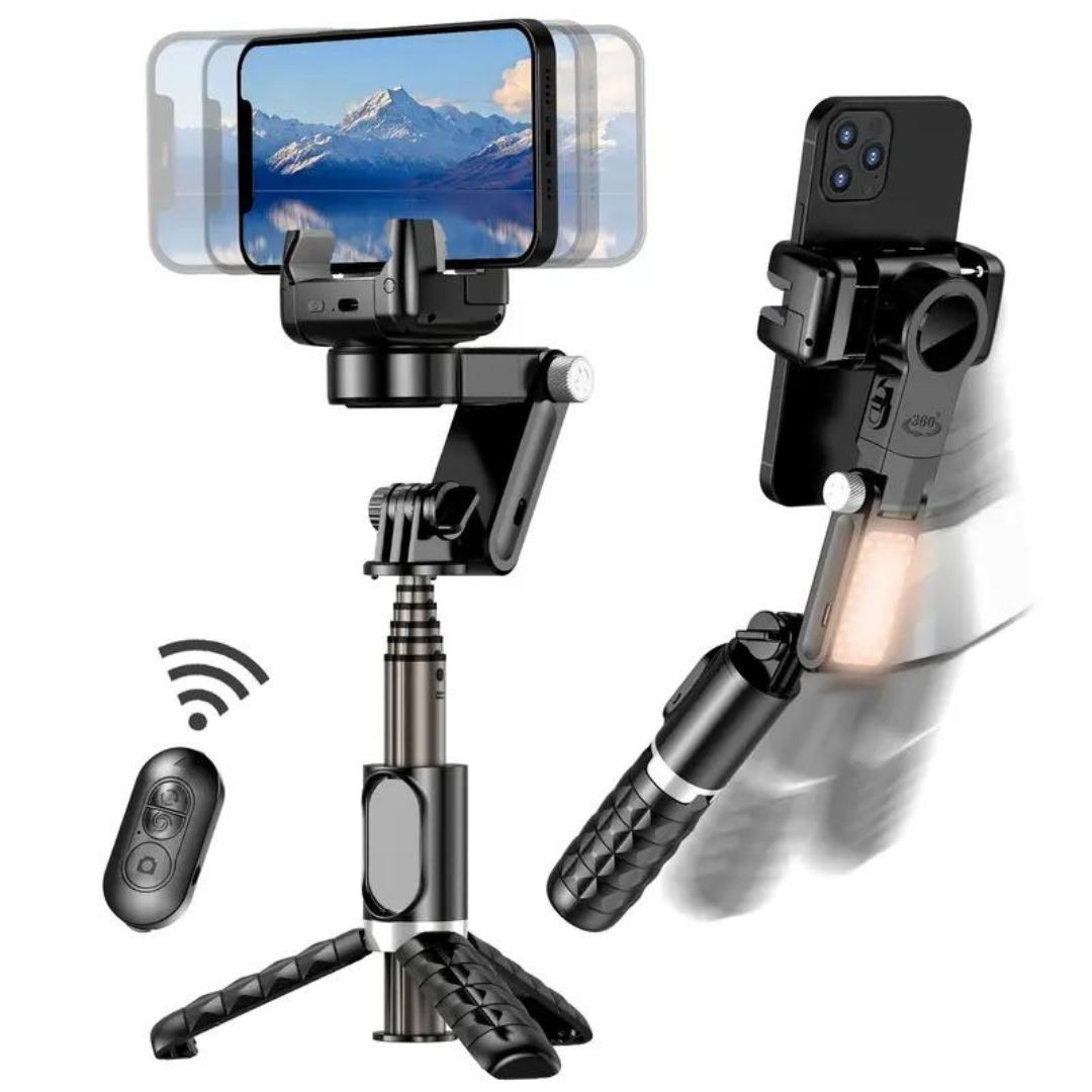 Estabilizador Gimbal ProMaster Q18 - 50% desconto + Frete Grátis
