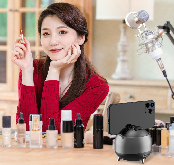 Estabilizador Gimbal AI Q8 - Frete Grátis