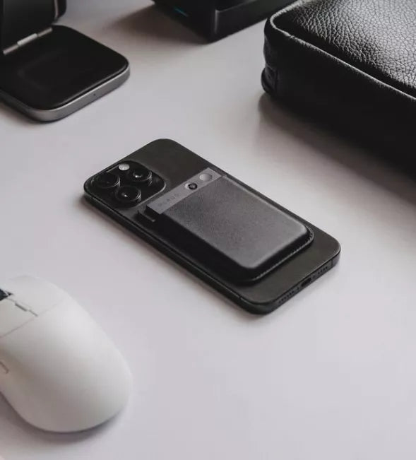 Plaud Note Gravador Que Transcreve e Resume Com GPT 64 GB