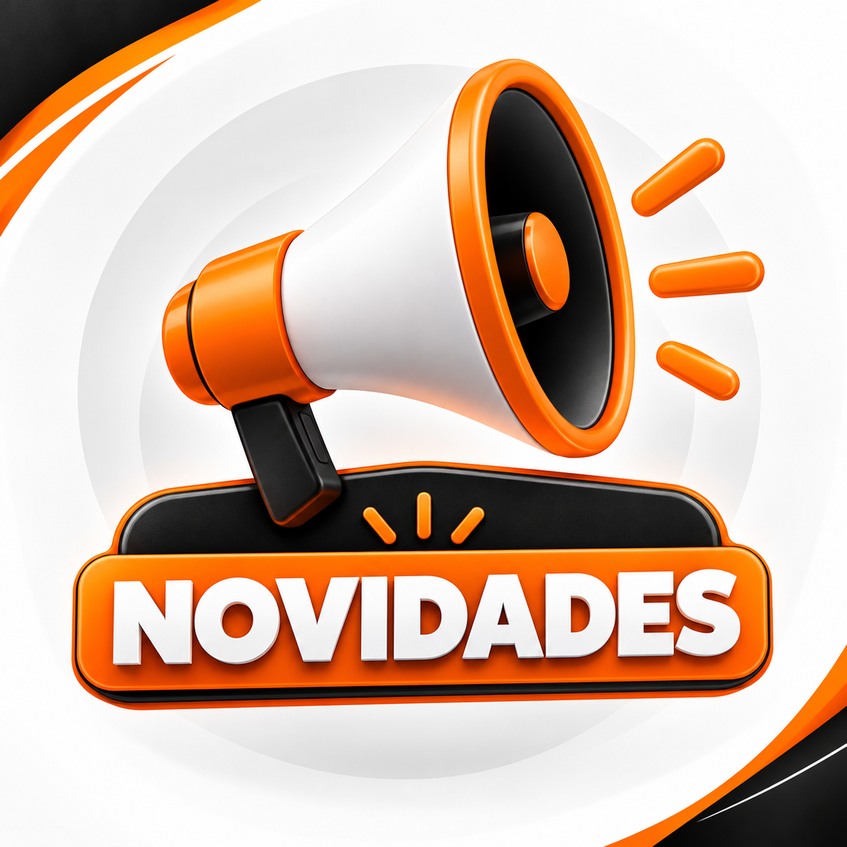Novidades