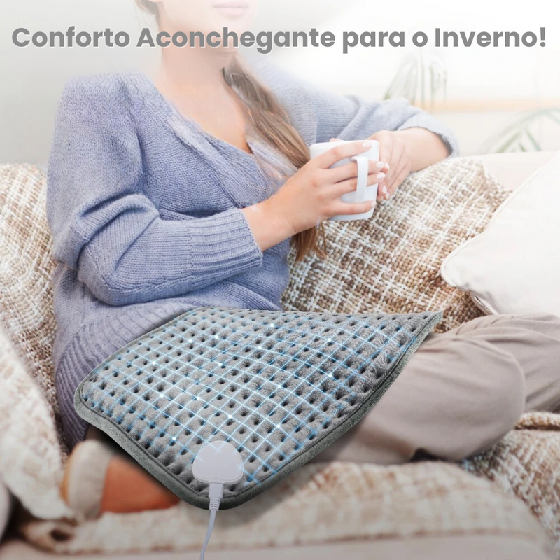 Manta Aquecedora ComfortHeat