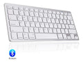 Teclado Bluetooth Sem Fio Padrão Apple iMac iPad PC Wireless