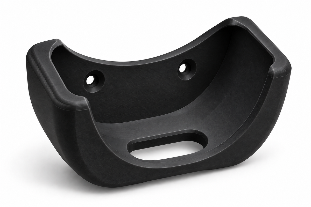 Suporte de Parede para Echo Dot 3ª Geração