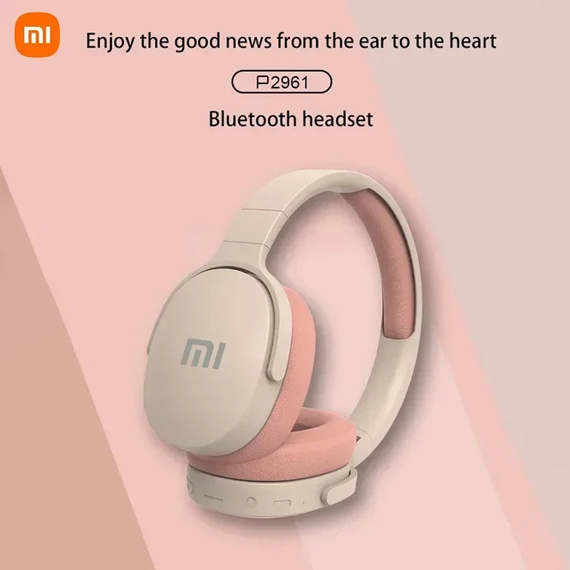 Fones de Ouvido Sem Fio Xiaomi P2961