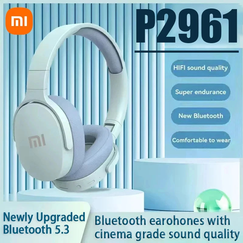 Fones de Ouvido Sem Fio Xiaomi P2961