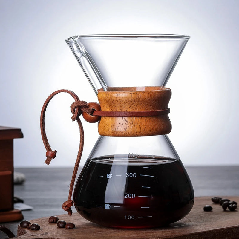 Cafeteira Classic Chemex