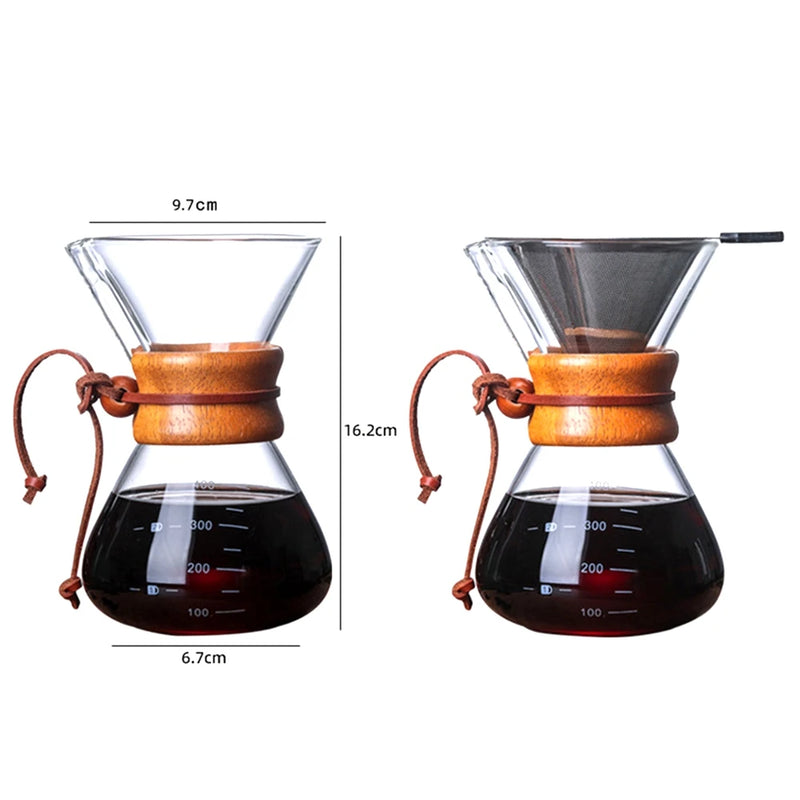 Cafeteira Classic Chemex