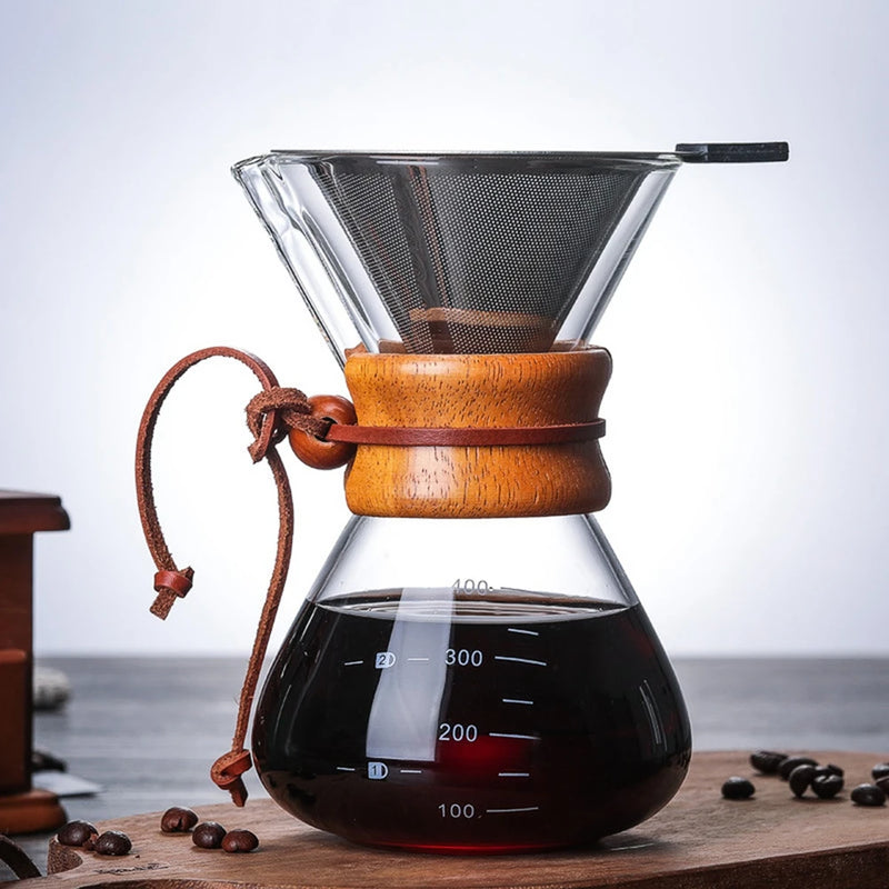 Cafeteira Classic Chemex