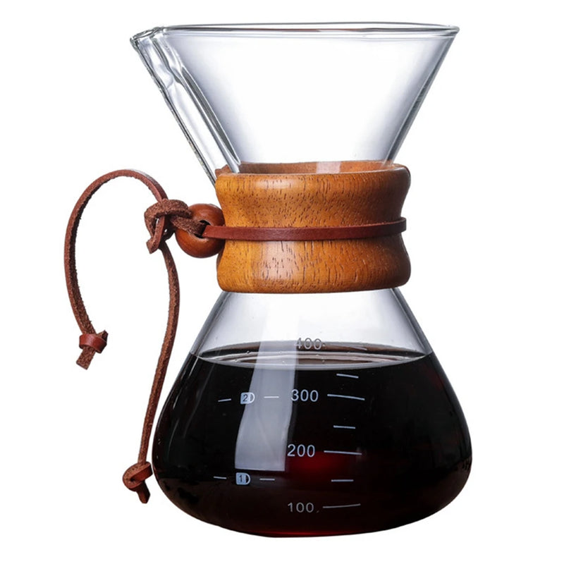 Cafeteira Classic Chemex