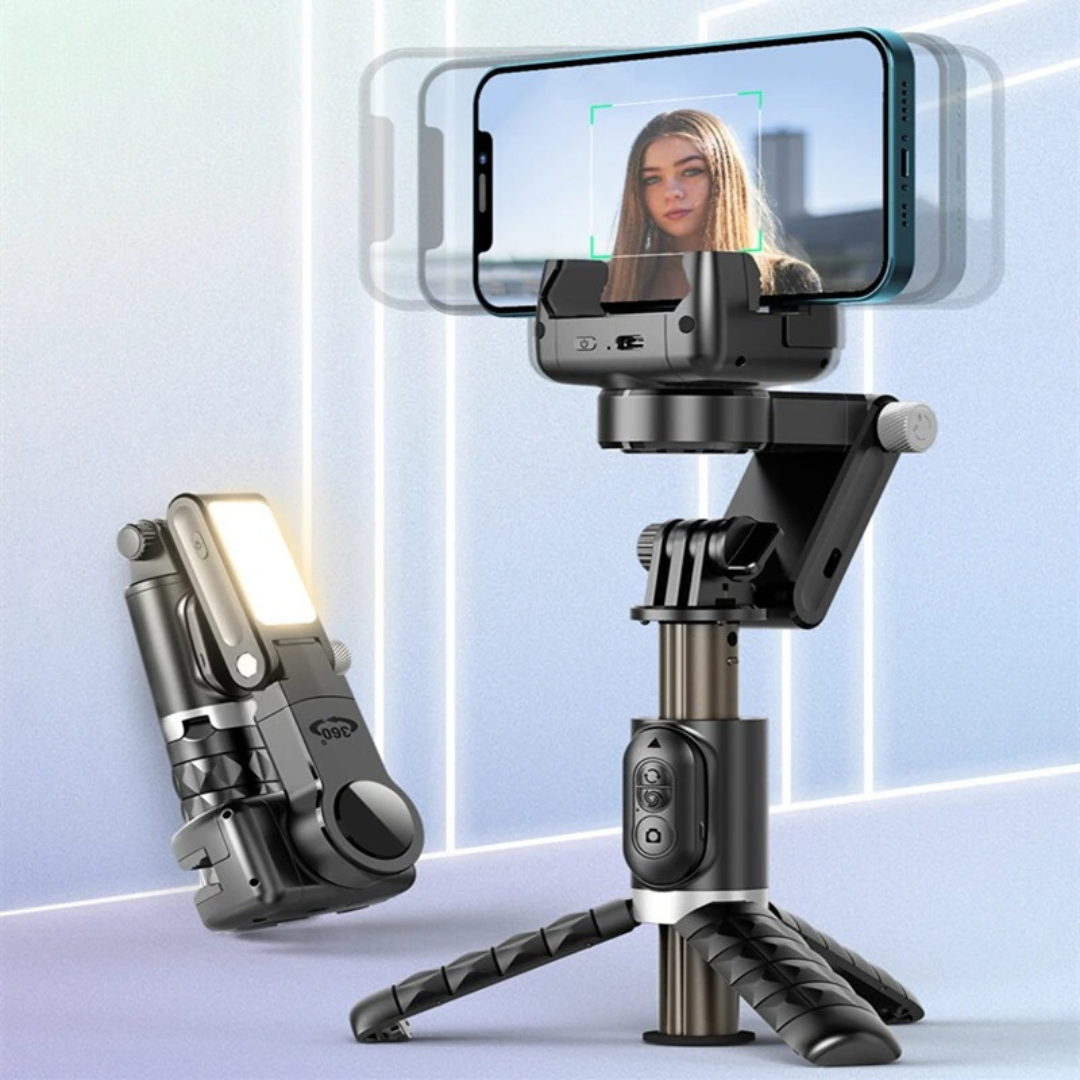 Estabilizador Gimbal ProMaster Q18 - 50% desconto + Frete Grátis