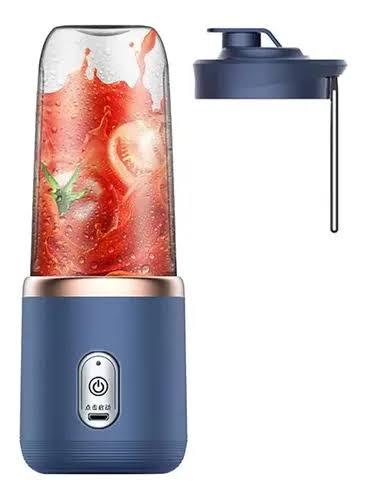 Liquidificador Portátil I Mixer Fruit - My Store